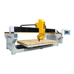Granite Cutting Wheel