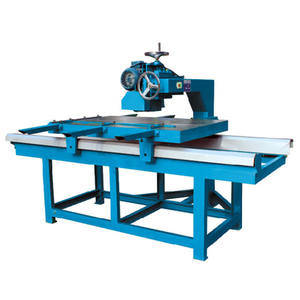 Granite Cutting Wheel