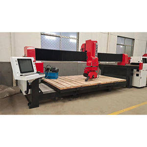 Granite Router Bits