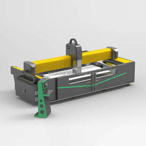 Granite Side Cutting