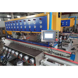 Handheld Granite Saw