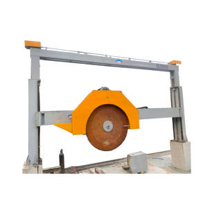 Wire Saw Machine For Granite