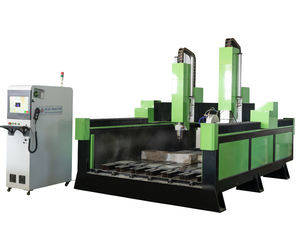Granite Slab Cutting Machine For Sale