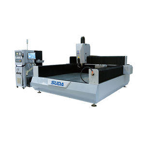 Granite Router Bits