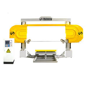 Cutting Granite At Home