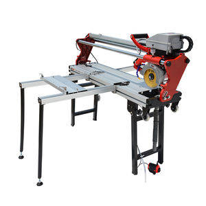 Cnc Granite Saw