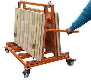 Granite Letter Cutting Machine