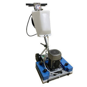 Handheld Granite Saw
