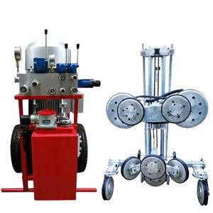 Stone Routers For Granite