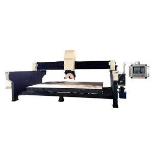 Cnc Granite Saw