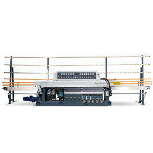 Gang Saw Machine For Granite