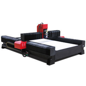 Manual Marble Cutting Machine