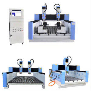 Automatic Marble Cutting Machine
