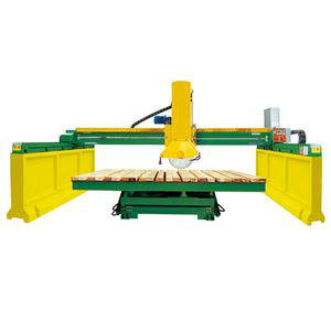 Small Marble Cutting Machine