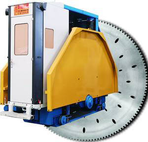 Marble Cutting Machine 5 Inch