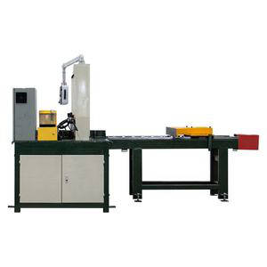 Electric Stone Cutting Saw