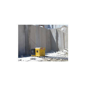 Cutting And Shaping Stone