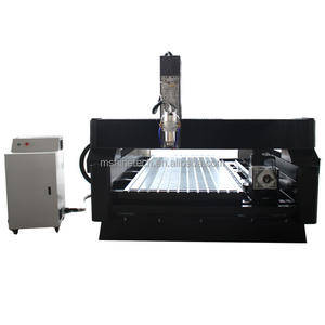 Electric Stone Cutting Saw