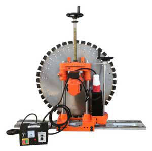 125mm Stone Cutting Disc