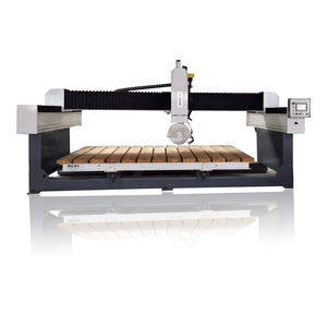 Quartz Stone Cutting