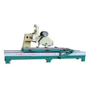 Stone Saw