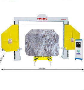 Stone Cutting Machine Price