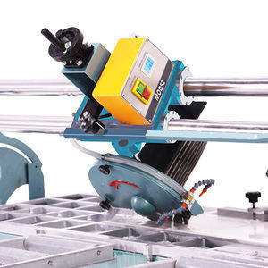 Cutting Flagstone With Circular Saw