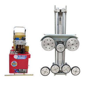 Reciprocating Blade For Brick And Stone