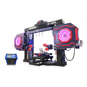 Sintered Stone Cutting Machine