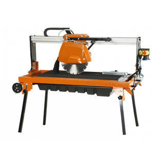 Paver Stone Cutting