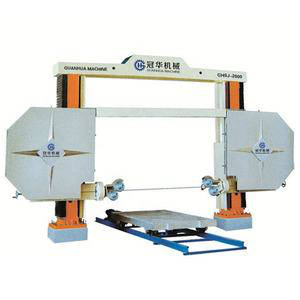Cutting Bluestone With Wet Saw