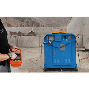 Stone Hole Cutter