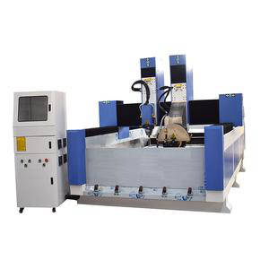Cutting Limestone