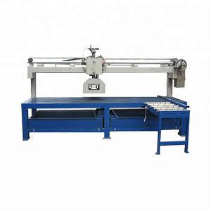 Quartz Stone Cutting