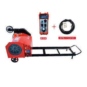 Stone Brick Cutting Machine