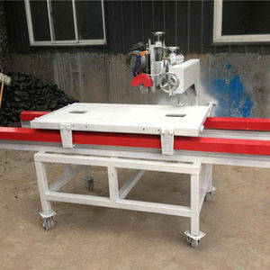 165mm Stone Cutting Blade