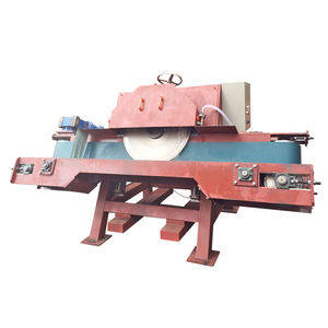 Electric Stone Cutting Saw