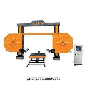 14 Inch Stone Cutting Blade