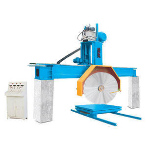 Patio Stone Saw