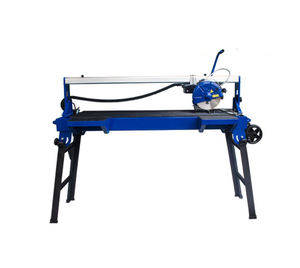 Makita Stone Cutting Machine