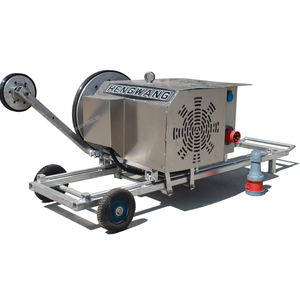 Grinder Blade For Stone