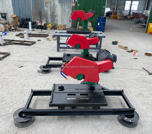 Stone Cutting Technology