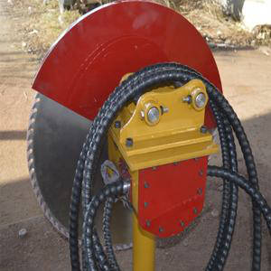 Cutting Stone With Circular Saw
