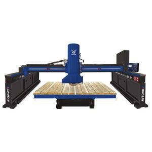 Saw To Cut Paver Stones