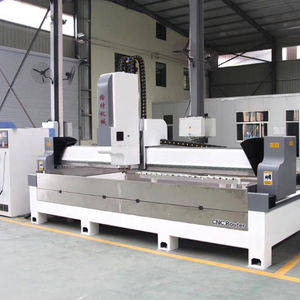 Cutting And Shaping Stone
