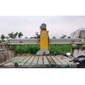 Sintered Stone Cutting Machine