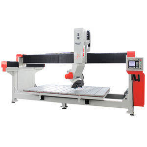 Grinder Blade For Stone