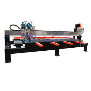 Oscillating Tool Cut Stone