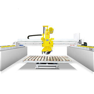 Hand Held Stone Cutting Machine