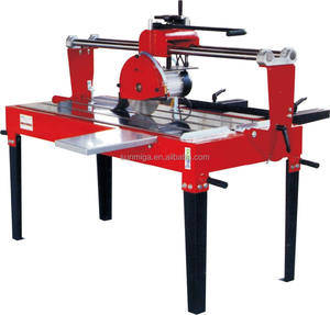 Rock Cutting